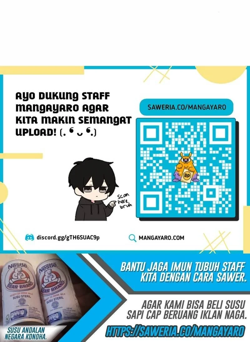 Halaman 22 — Am I Invincible Chapter 52