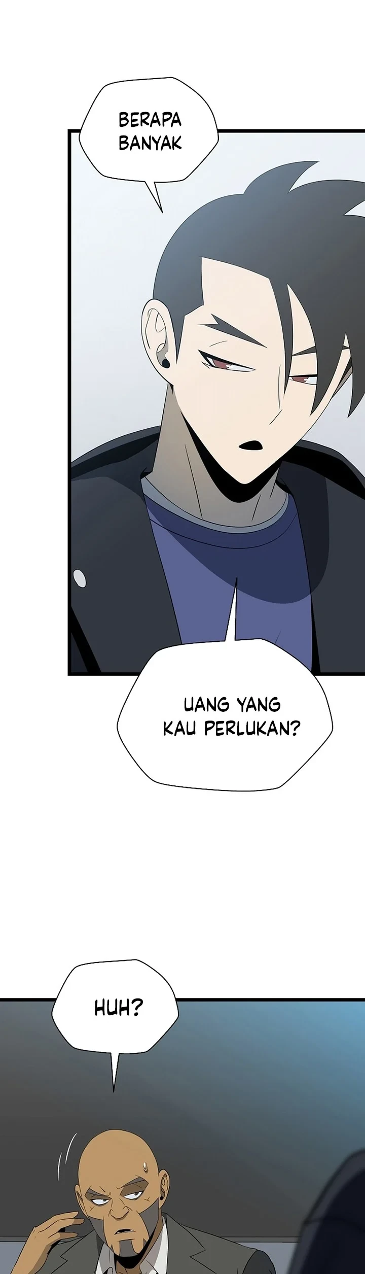 Halaman 7 — Kill the Hero Chapter 152