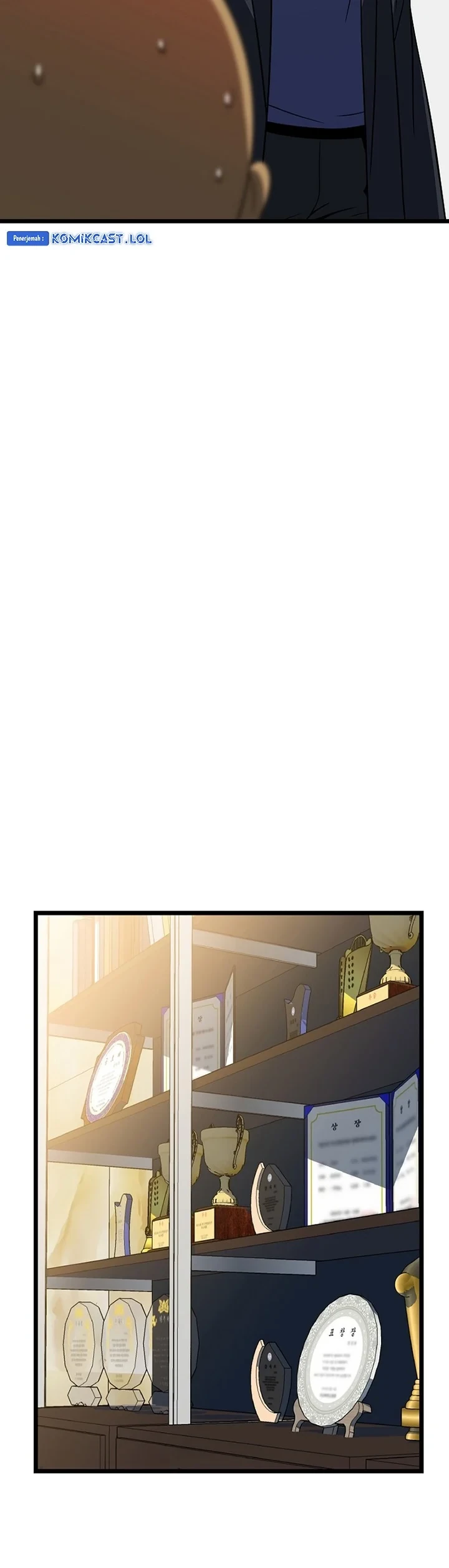 Halaman 9 — Kill the Hero Chapter 152