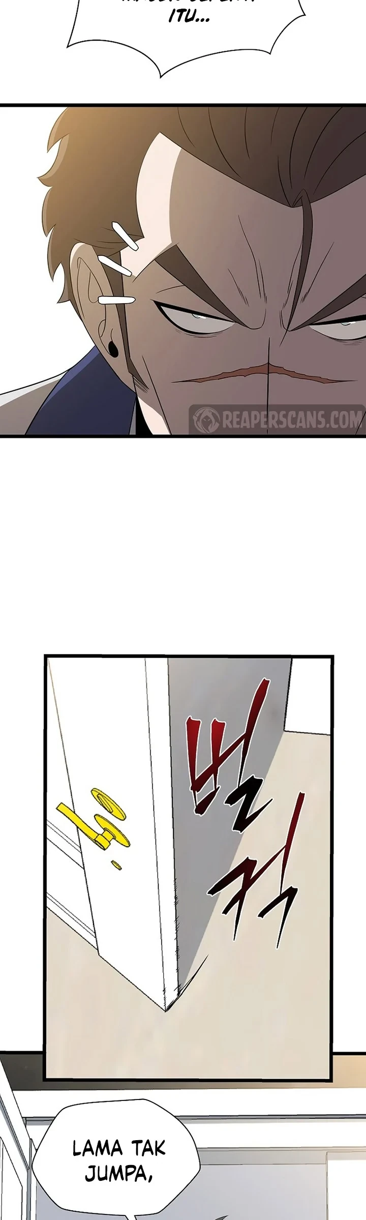 Halaman 11 — Kill the Hero Chapter 152