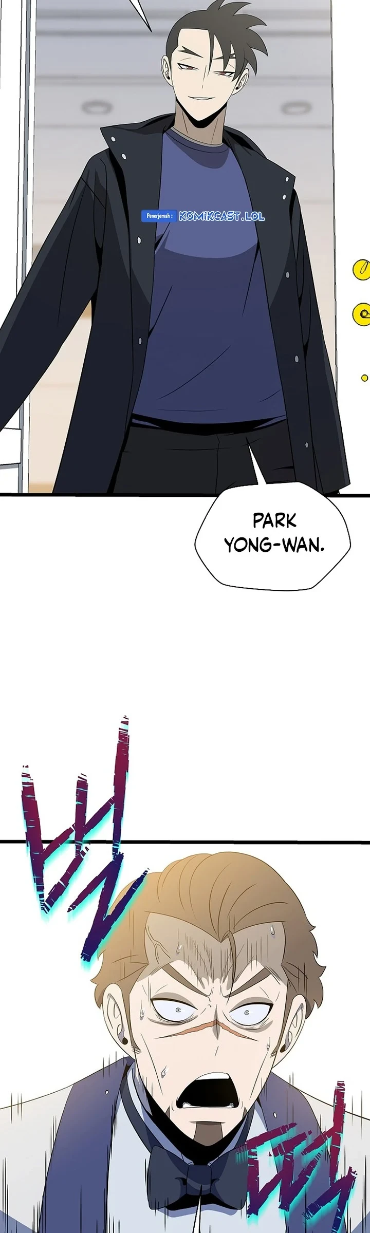 Halaman 12 — Kill the Hero Chapter 152