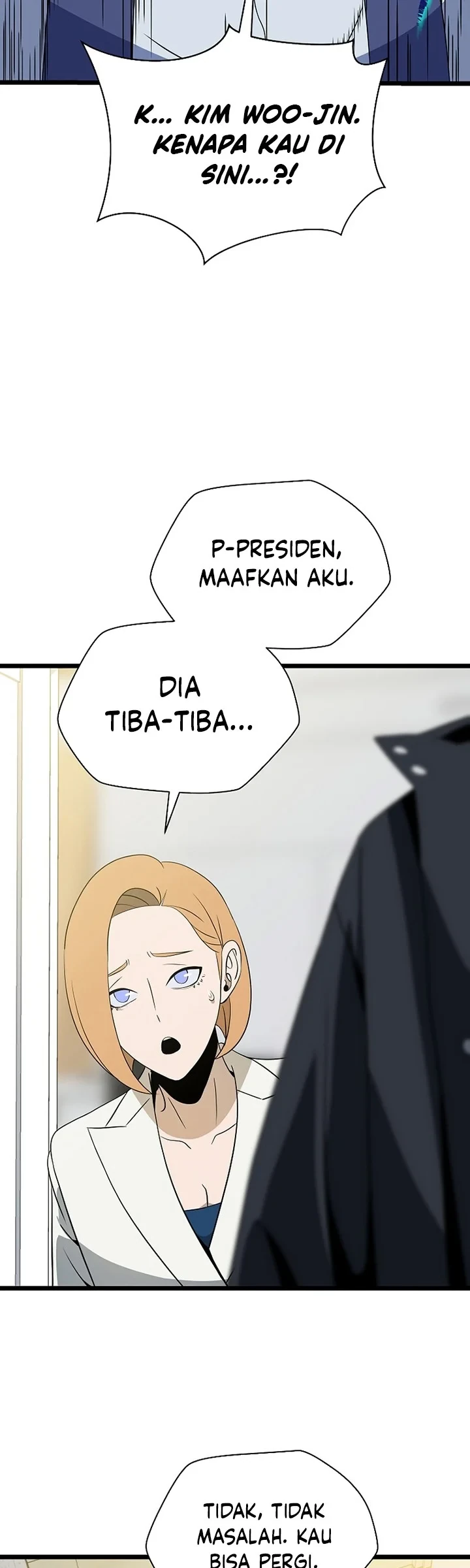 Halaman 13 — Kill the Hero Chapter 152