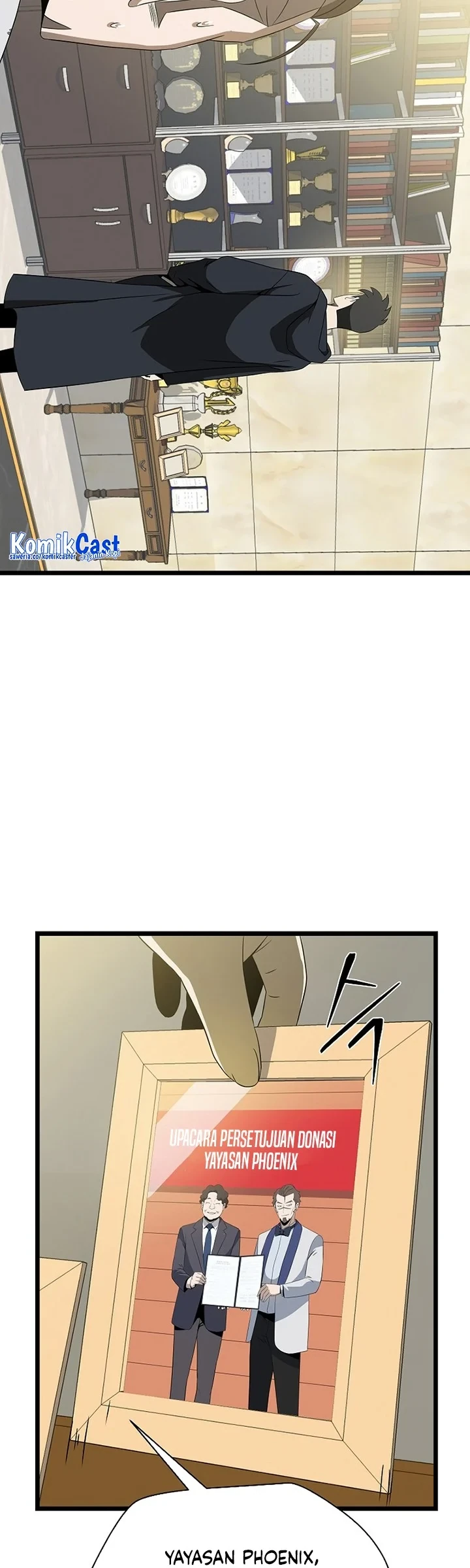 Halaman 16 — Kill the Hero Chapter 152