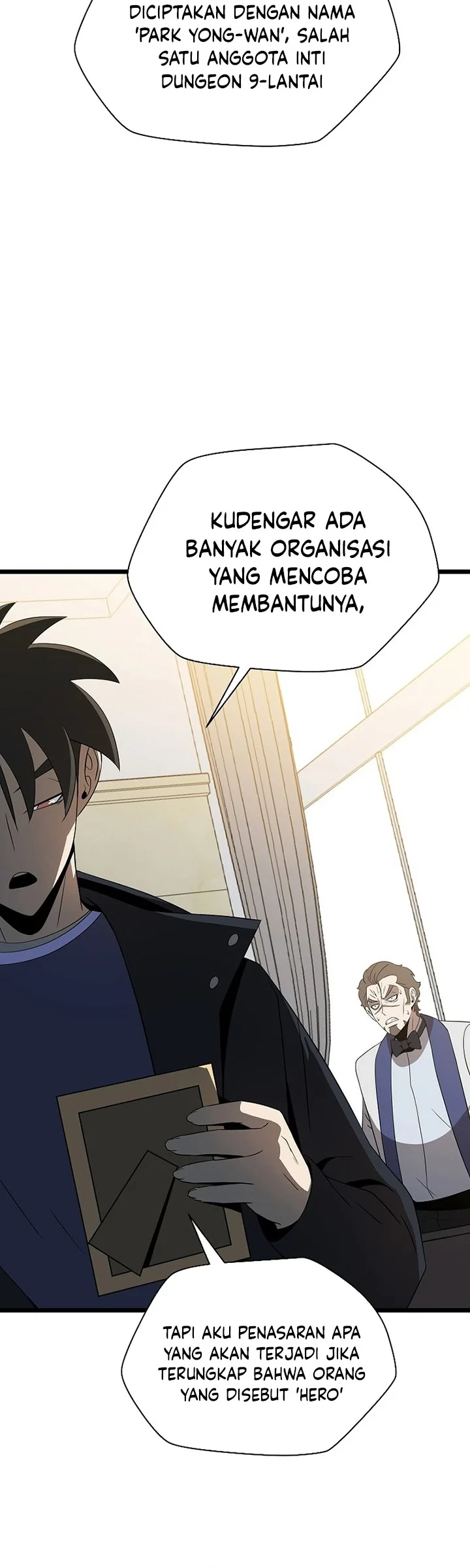 Halaman 17 — Kill the Hero Chapter 152