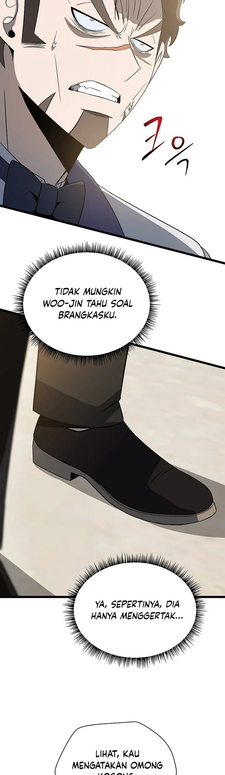 Halaman 20 — Kill the Hero Chapter 152