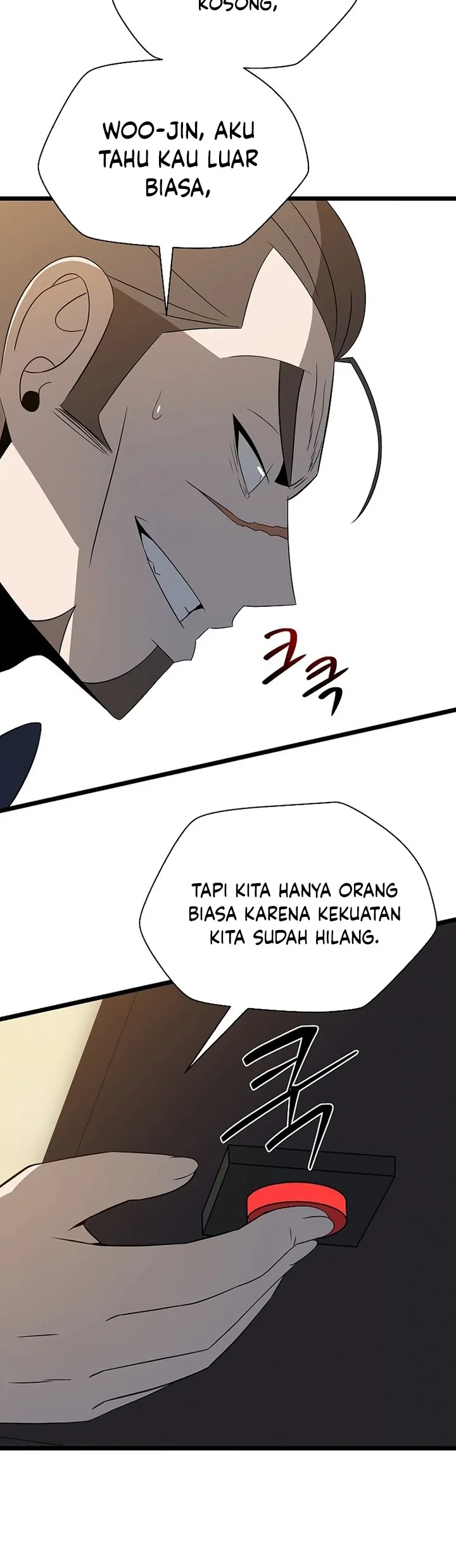 Halaman 21 — Kill the Hero Chapter 152