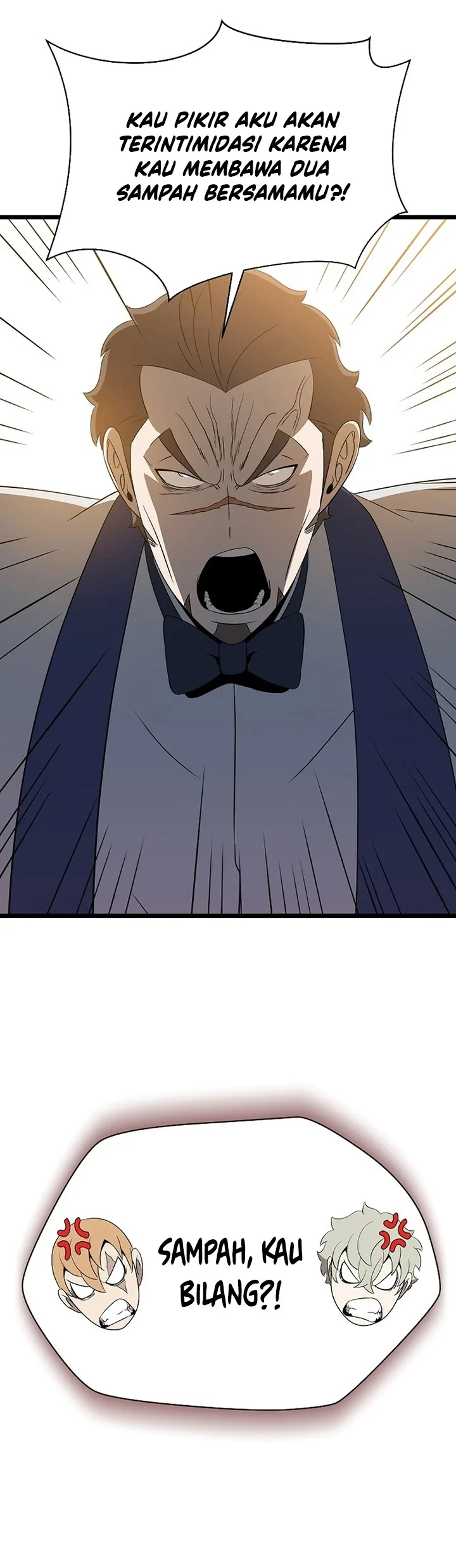 Halaman 22 — Kill the Hero Chapter 152