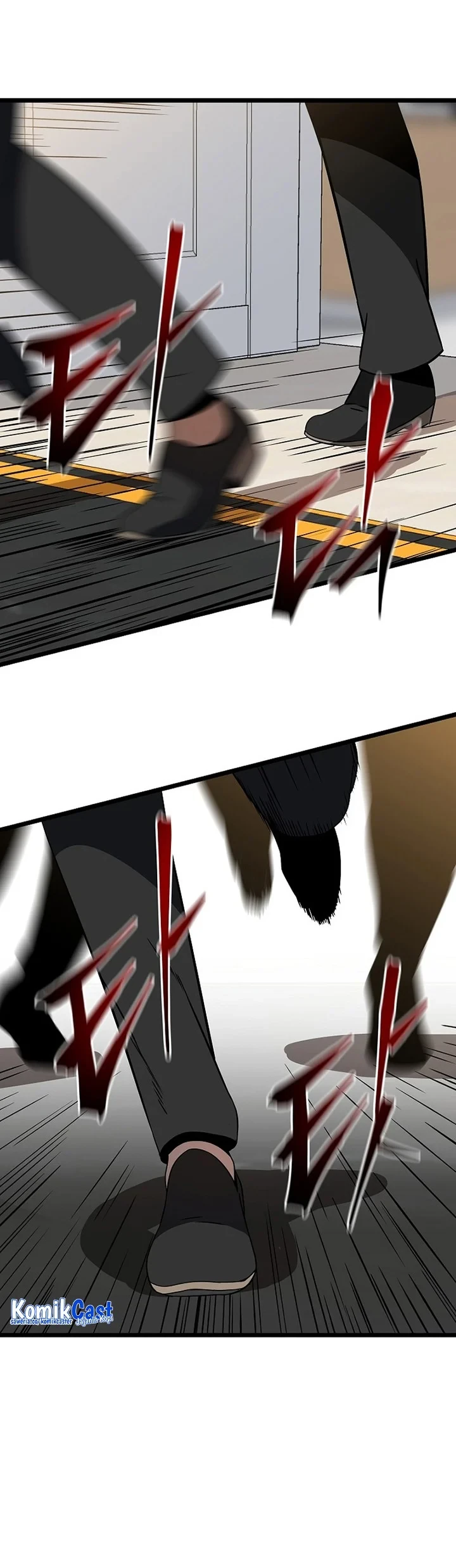 Halaman 23 — Kill the Hero Chapter 152