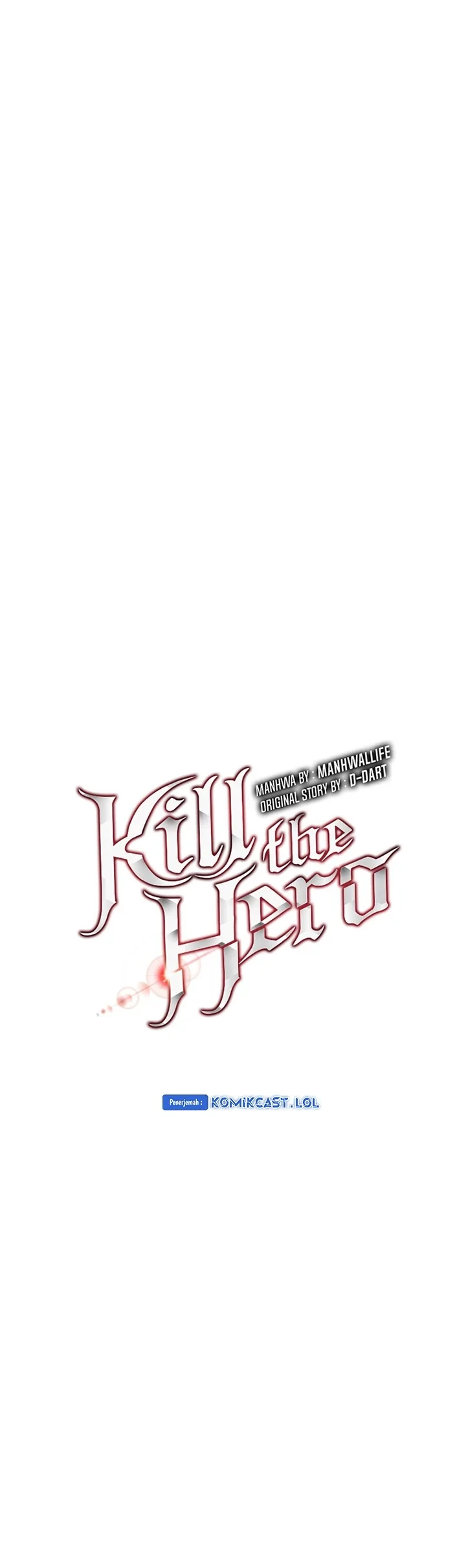 Halaman 26 — Kill the Hero Chapter 152