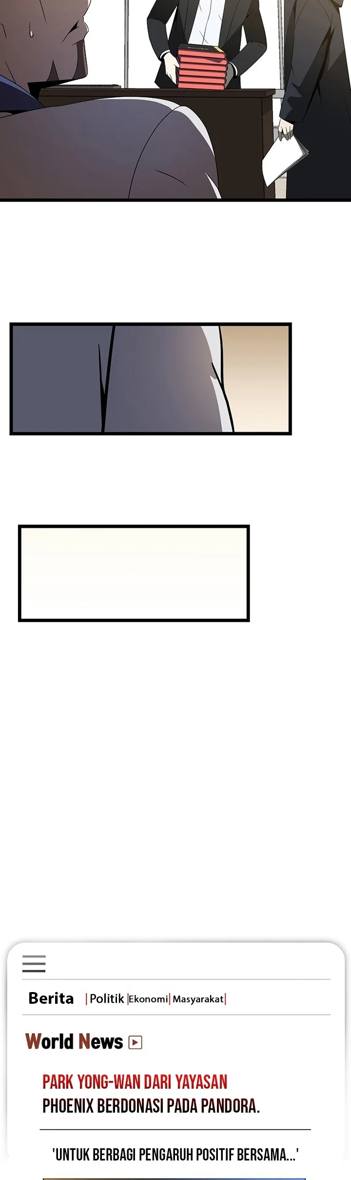 Halaman 31 — Kill the Hero Chapter 152