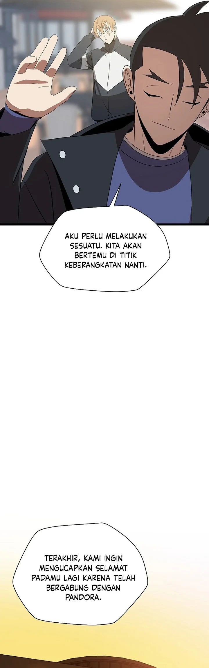 Halaman 34 — Kill the Hero Chapter 152