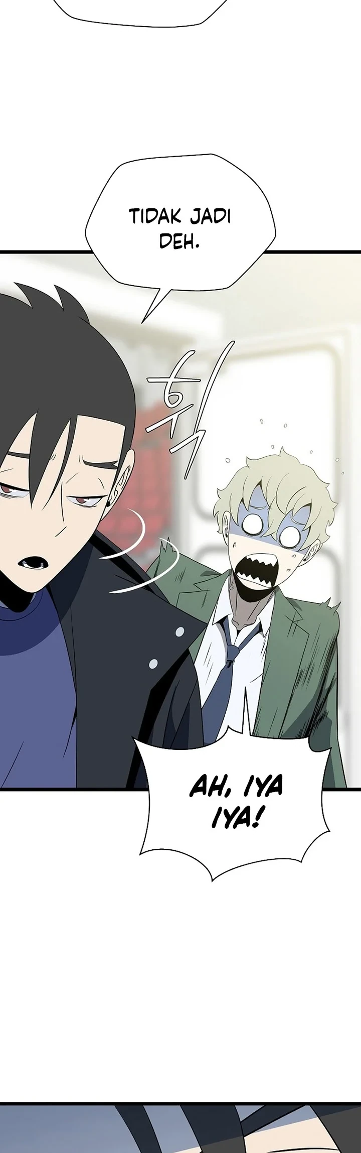 Halaman 38 — Kill the Hero Chapter 152