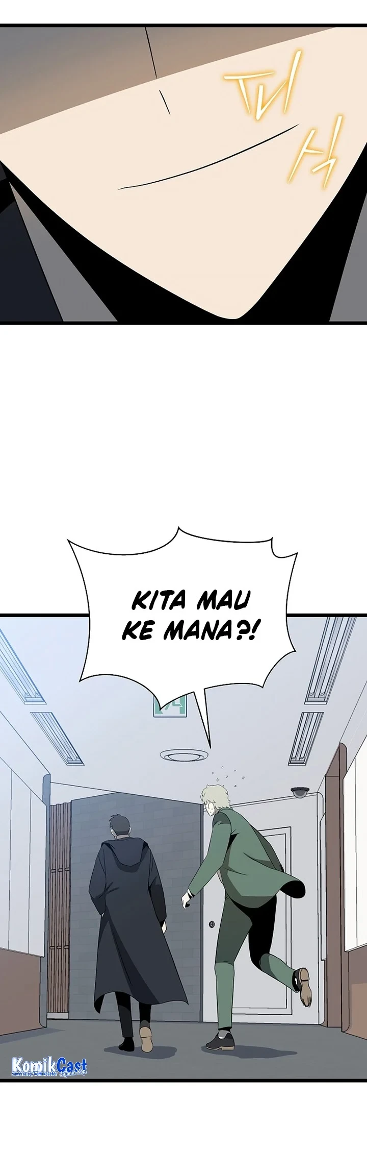 Halaman 40 — Kill the Hero Chapter 152