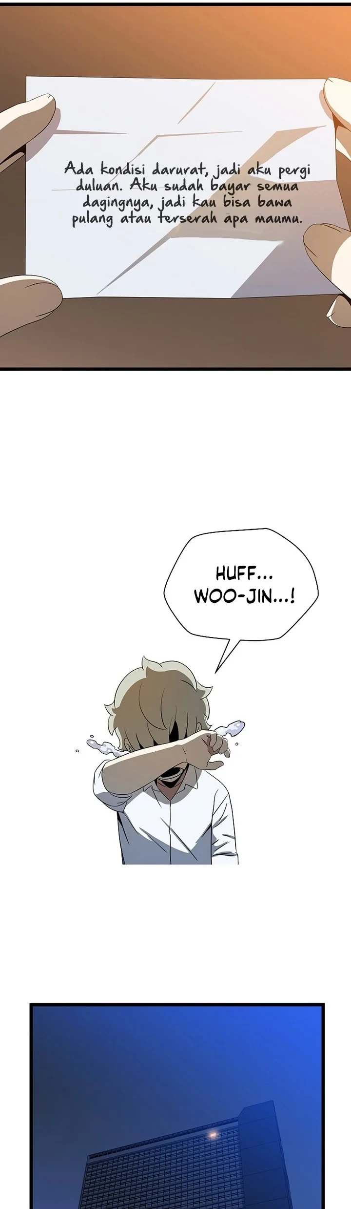 Halaman 47 — Kill the Hero Chapter 152