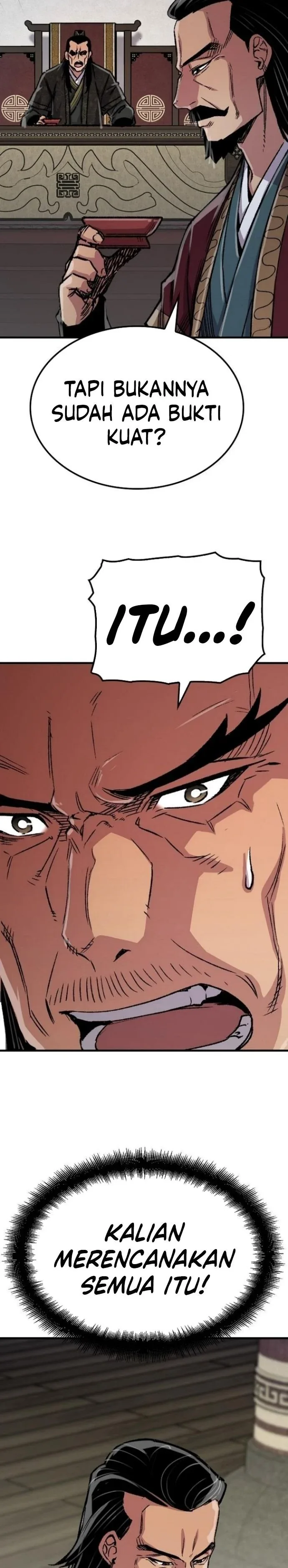 Halaman 7 — Reincarnated Murim Lord Chapter 91