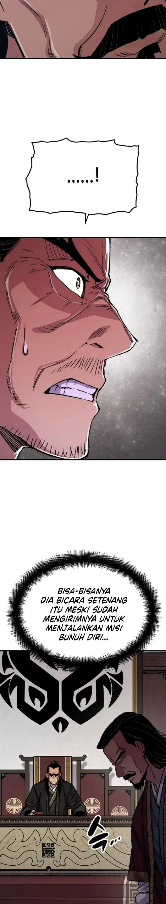 Halaman 10 — Reincarnated Murim Lord Chapter 91