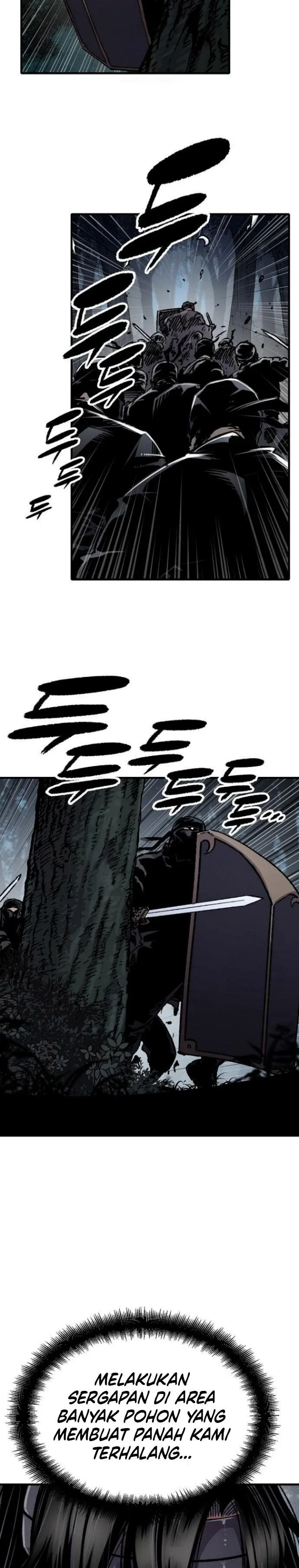 Halaman 14 — Reincarnated Murim Lord Chapter 91