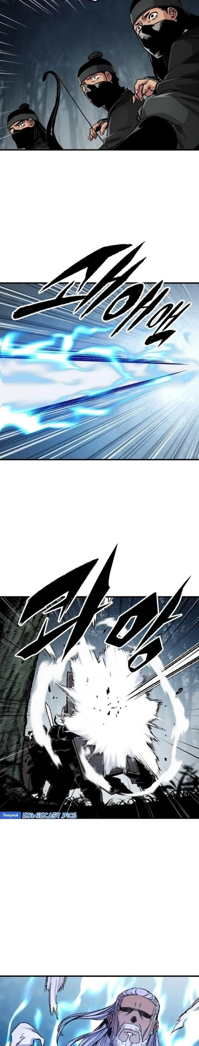 Halaman 16 — Reincarnated Murim Lord Chapter 91