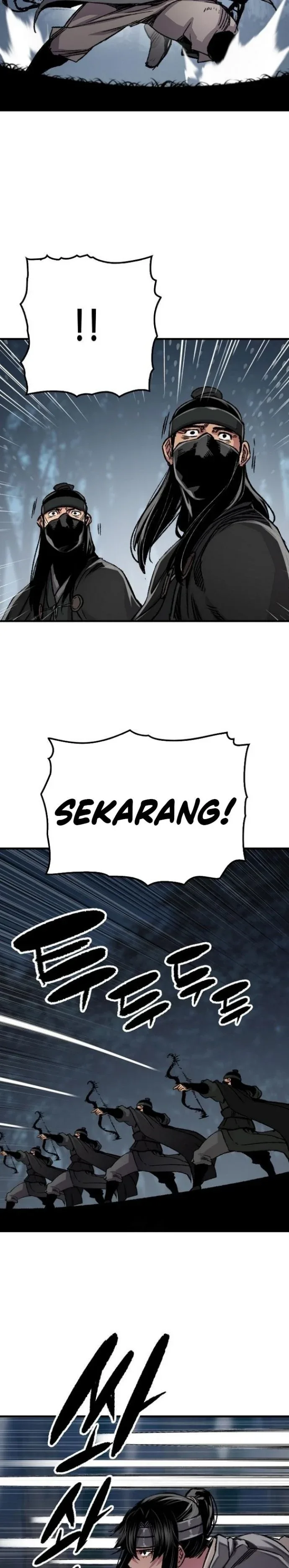 Halaman 22 — Reincarnated Murim Lord Chapter 91
