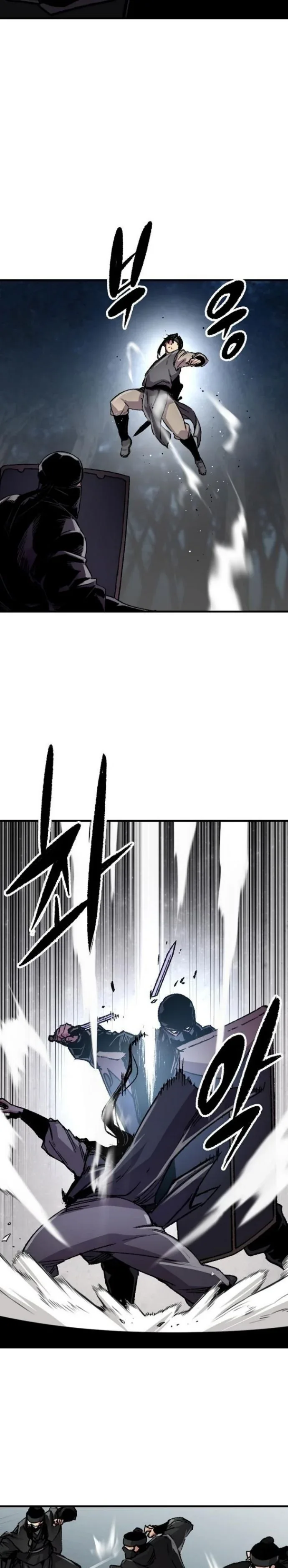 Halaman 27 — Reincarnated Murim Lord Chapter 91