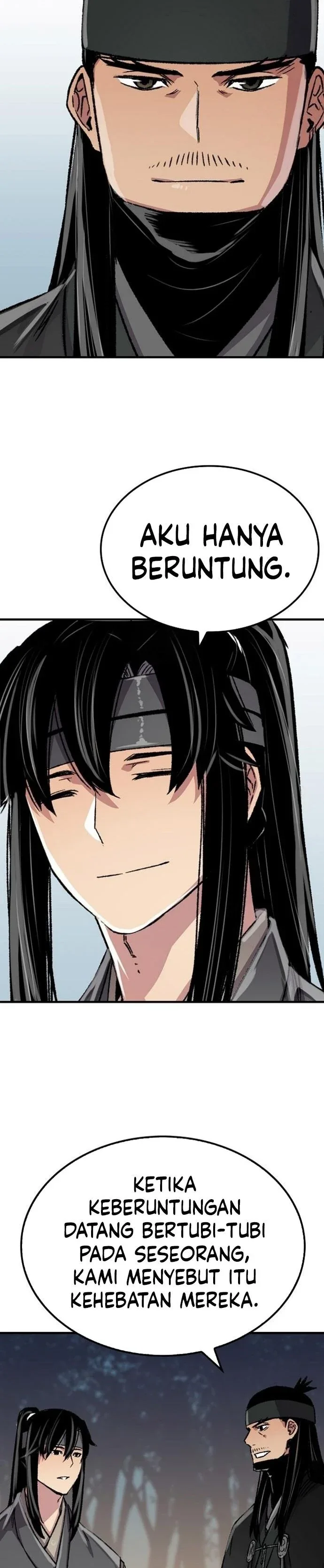 Halaman 36 — Reincarnated Murim Lord Chapter 91