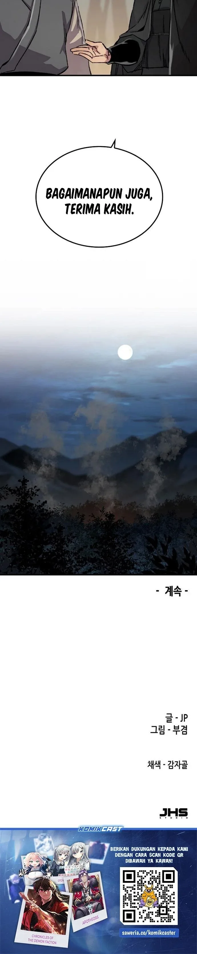 Halaman 37 — Reincarnated Murim Lord Chapter 91