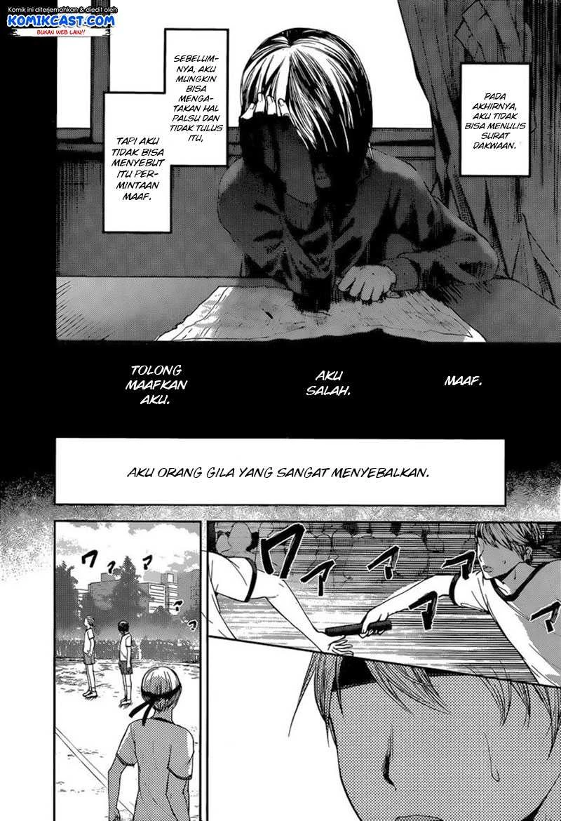 Halaman 9 — Kaguya-sama wa Kokurasetai: Tensai-tachi no Renai Zunousen Chapter 89