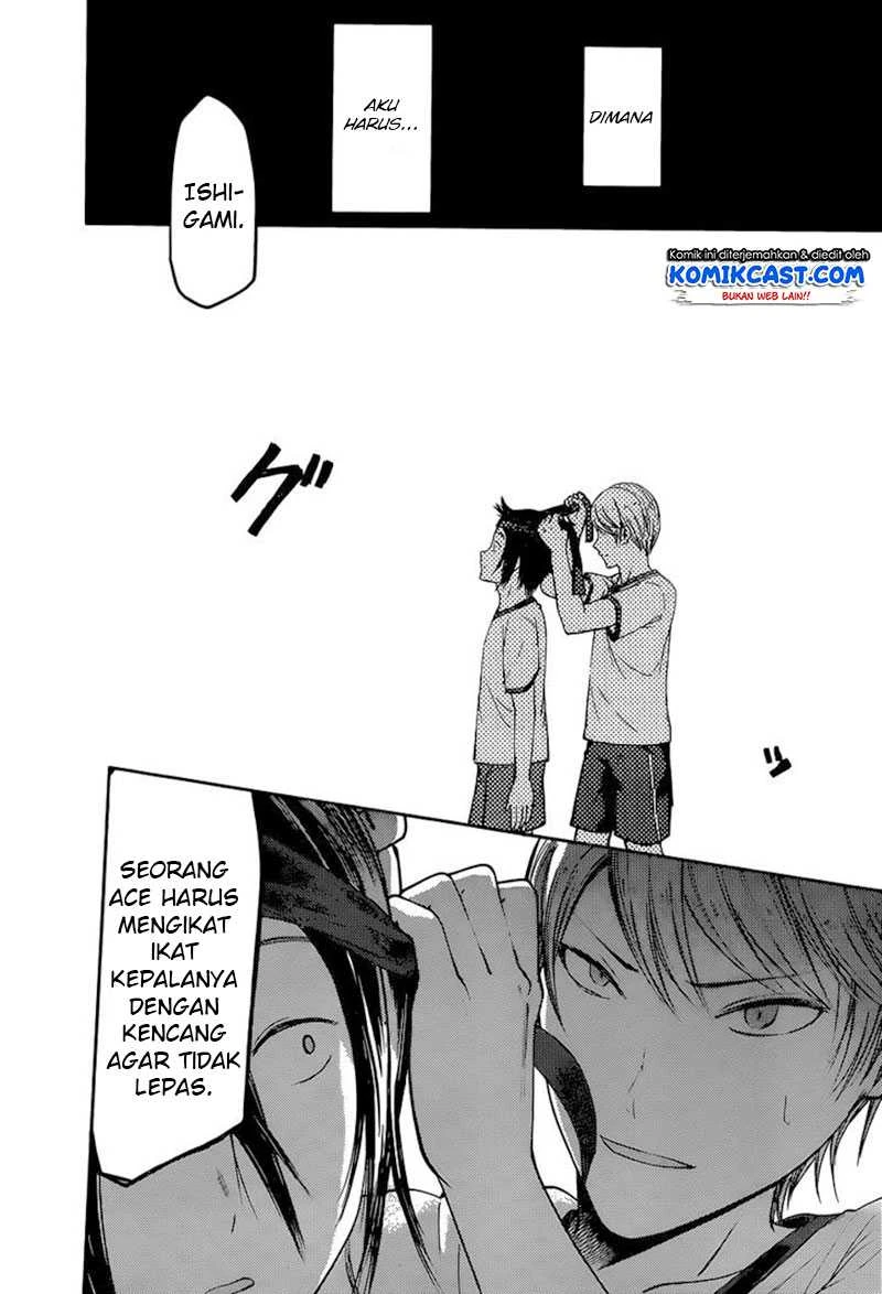 Halaman 11 — Kaguya-sama wa Kokurasetai: Tensai-tachi no Renai Zunousen Chapter 89
