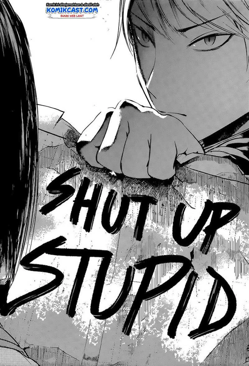 Halaman 17 — Kaguya-sama wa Kokurasetai: Tensai-tachi no Renai Zunousen Chapter 89