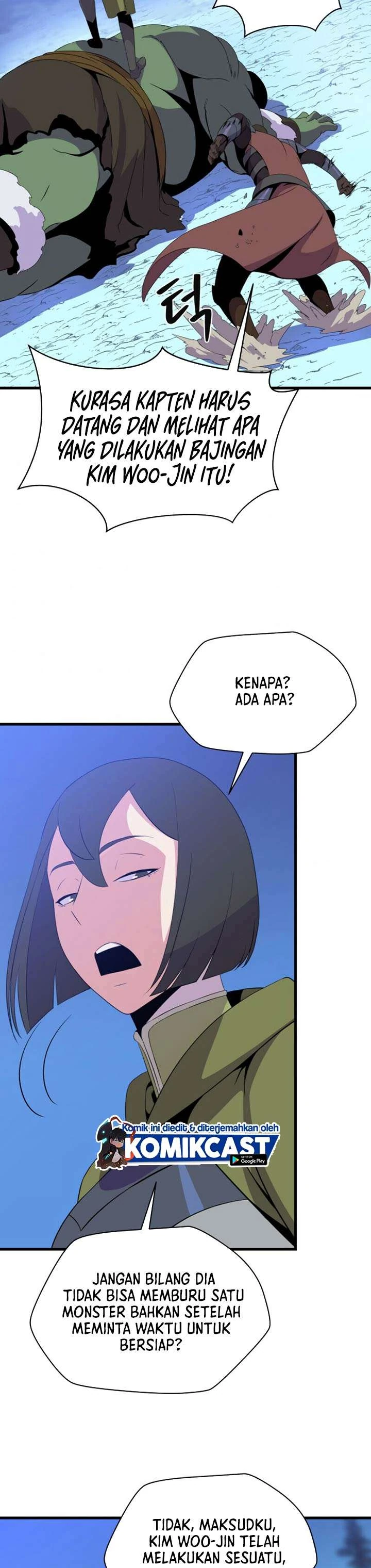 Halaman 3 — Kill the Hero Chapter 64