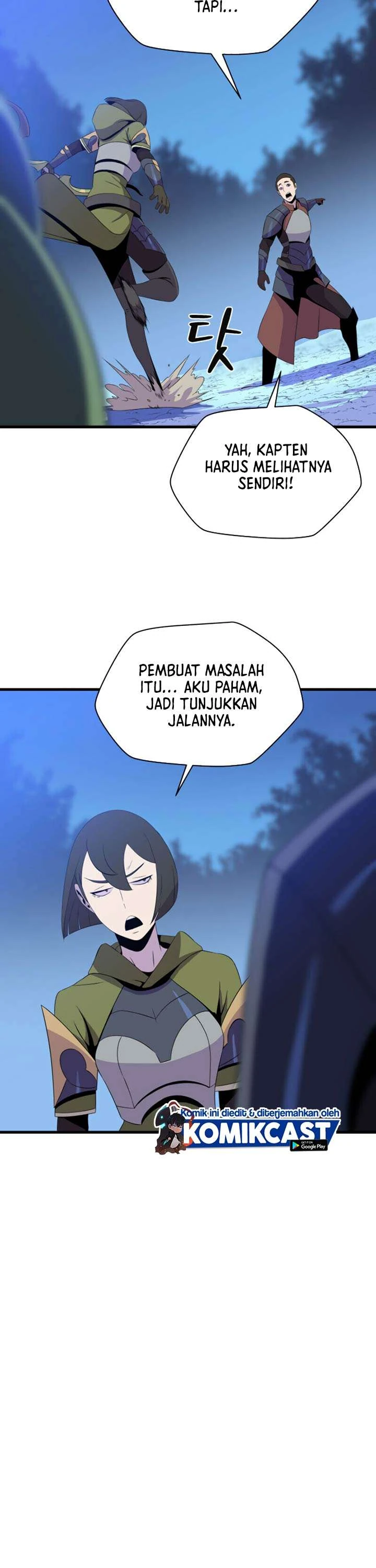 Halaman 4 — Kill the Hero Chapter 64