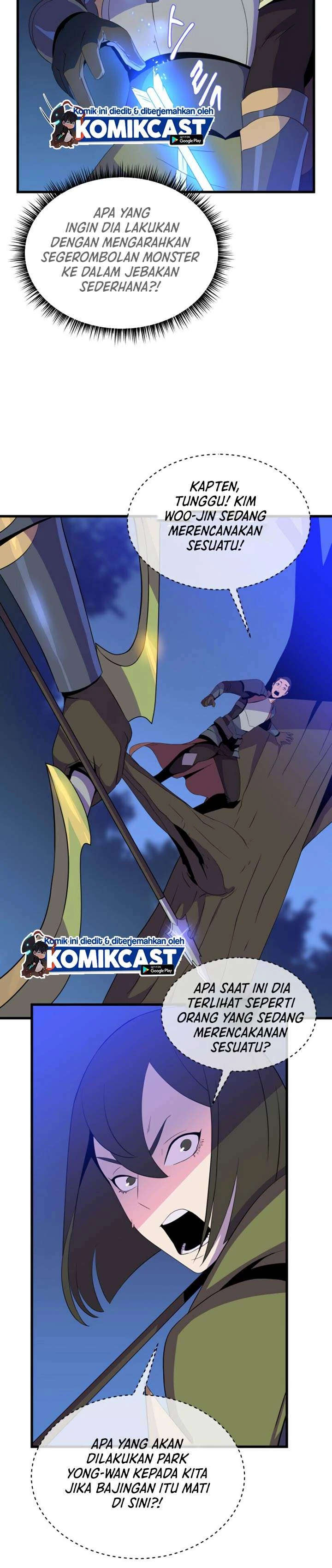 Halaman 10 — Kill the Hero Chapter 64