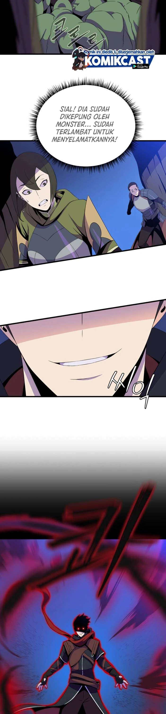 Halaman 12 — Kill the Hero Chapter 64