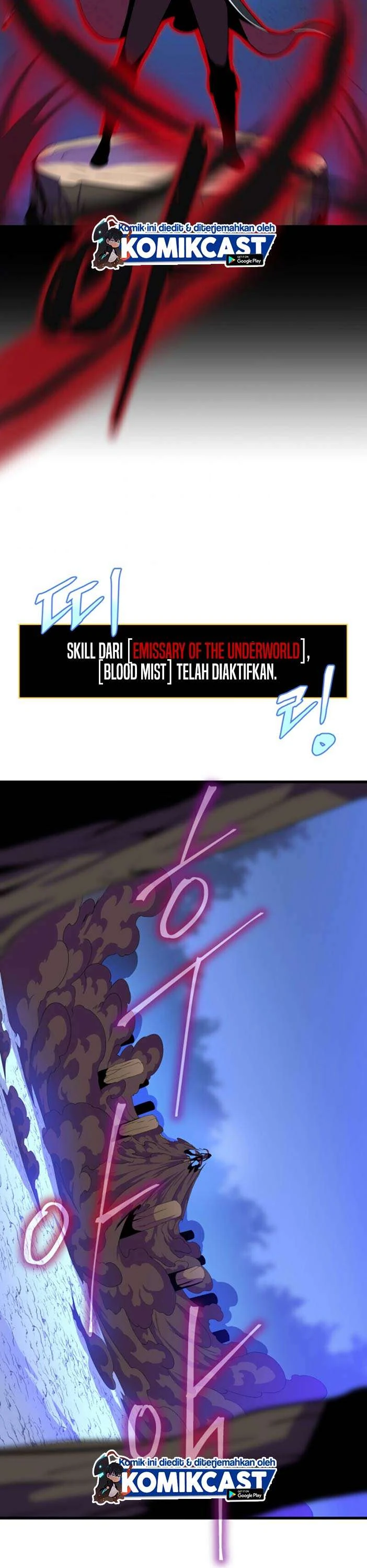 Halaman 13 — Kill the Hero Chapter 64