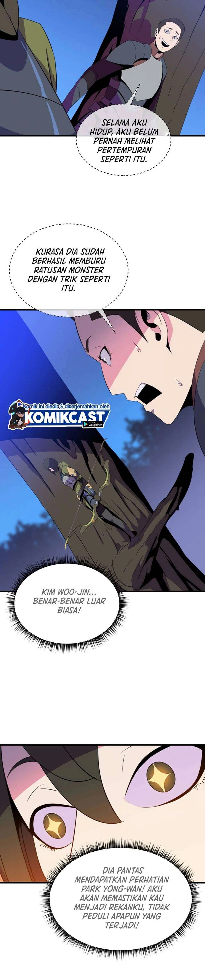 Halaman 16 — Kill the Hero Chapter 64