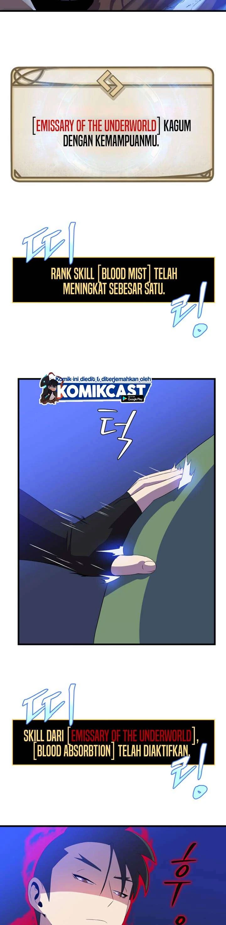 Halaman 18 — Kill the Hero Chapter 64