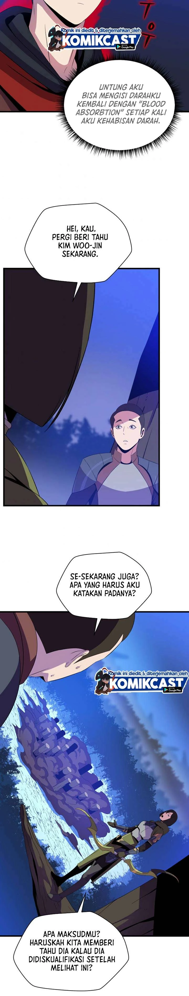 Halaman 19 — Kill the Hero Chapter 64
