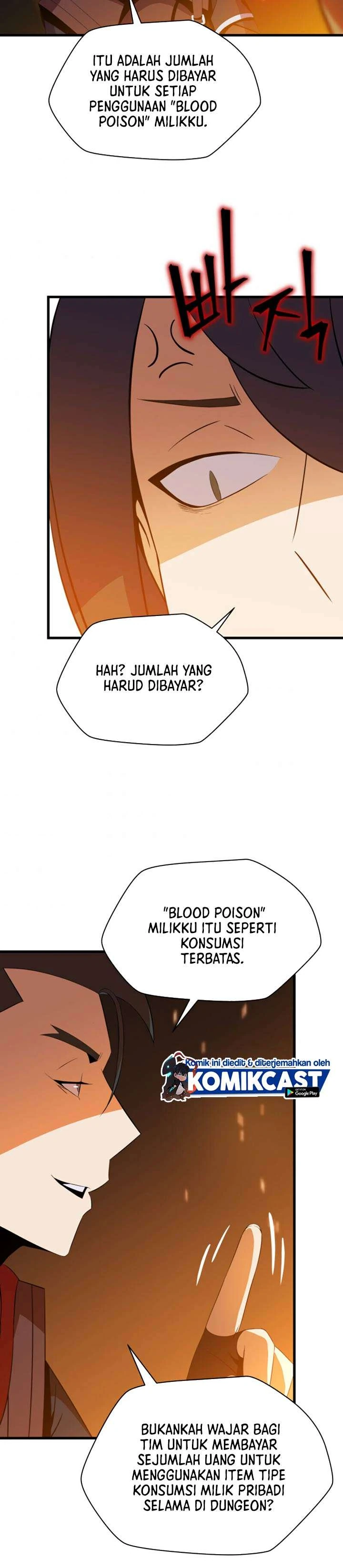 Halaman 22 — Kill the Hero Chapter 64