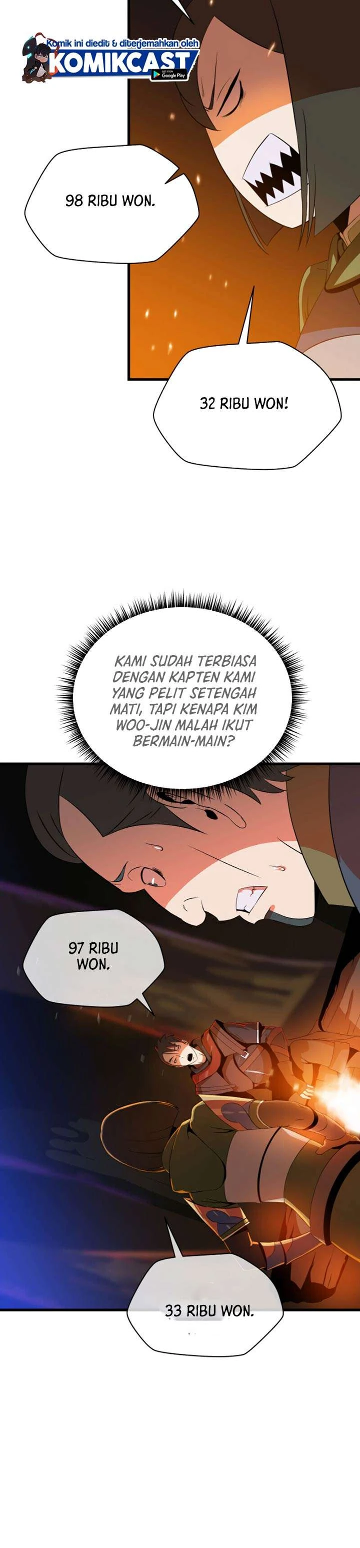 Halaman 24 — Kill the Hero Chapter 64
