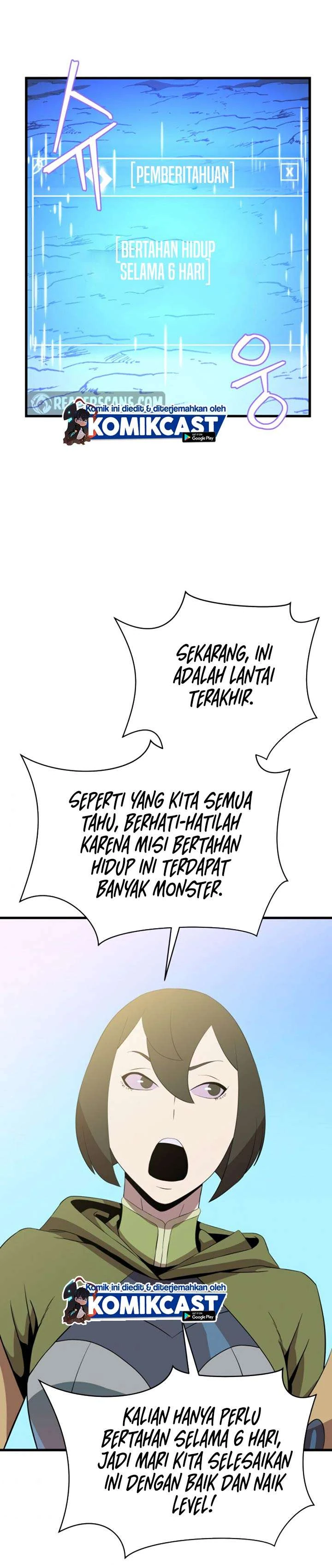 Halaman 28 — Kill the Hero Chapter 64