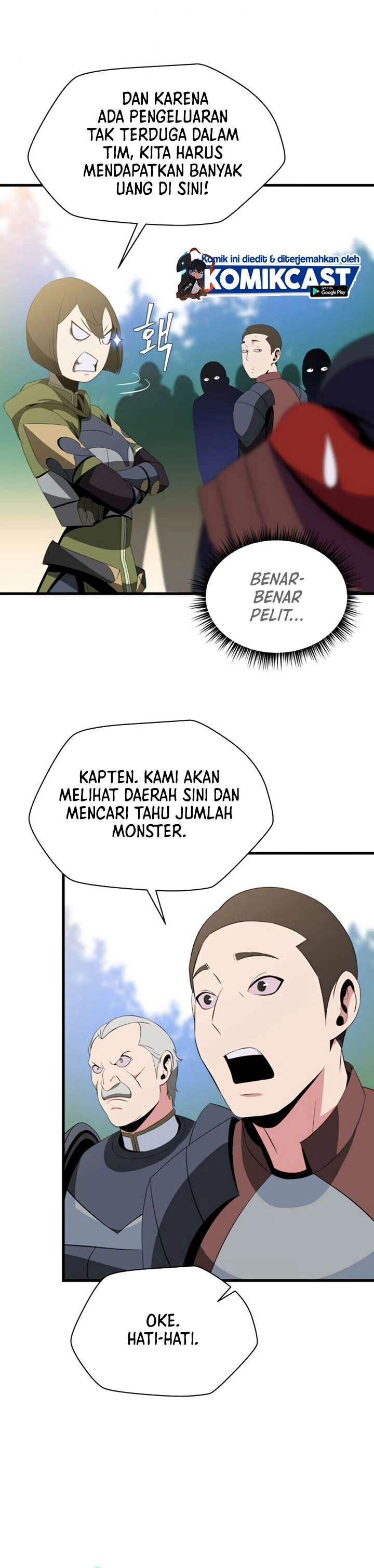 Halaman 29 — Kill the Hero Chapter 64