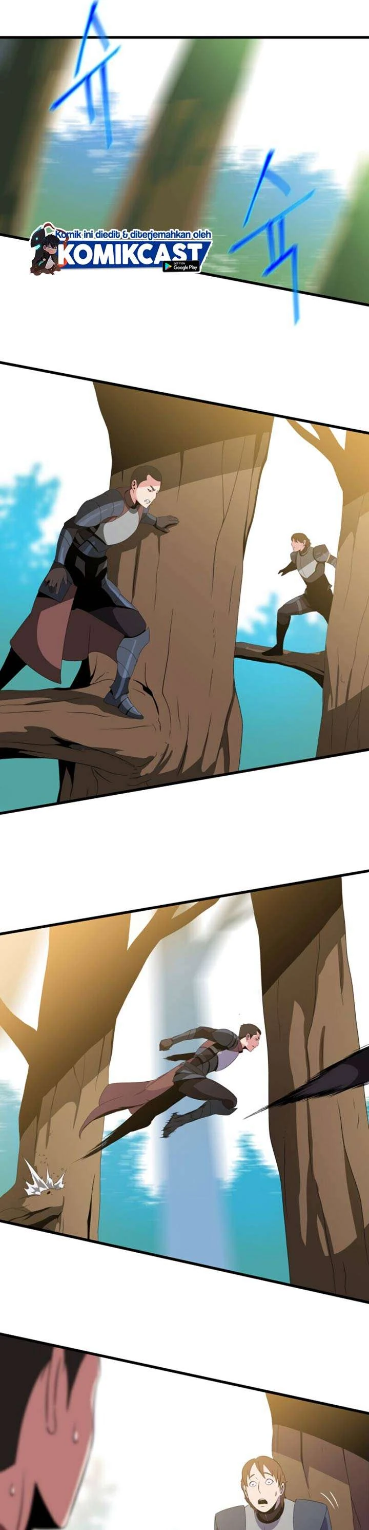 Halaman 30 — Kill the Hero Chapter 64