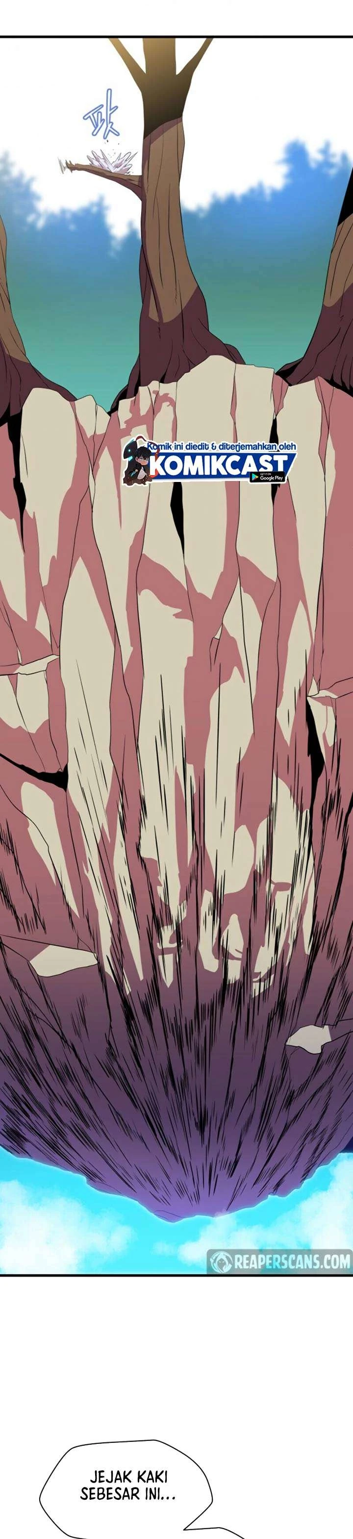Halaman 32 — Kill the Hero Chapter 64