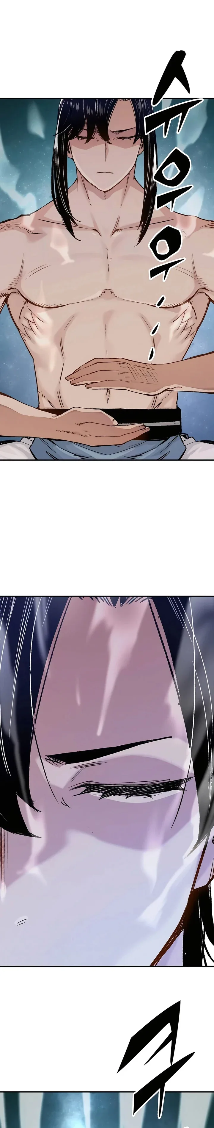 Halaman 4 — Reincarnated Murim Lord Chapter 16