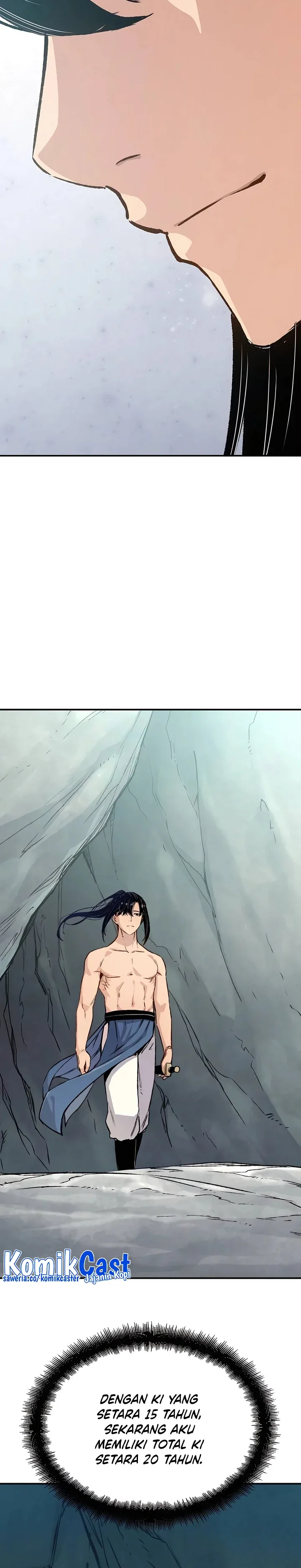 Halaman 9 — Reincarnated Murim Lord Chapter 16
