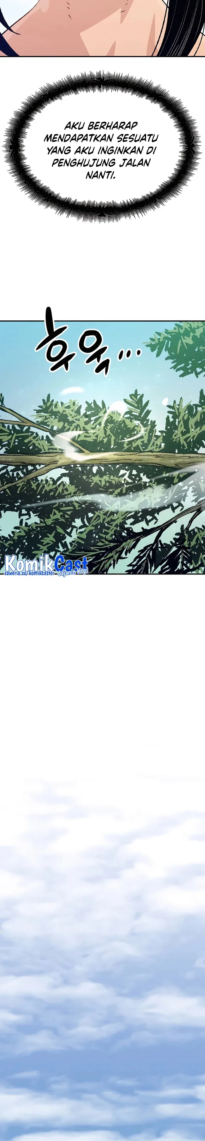 Halaman 17 — Reincarnated Murim Lord Chapter 16