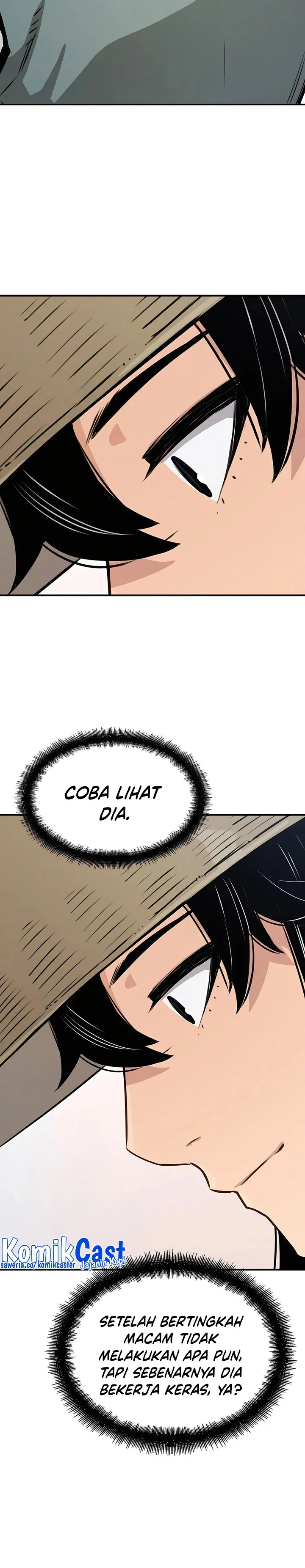 Halaman 25 — Reincarnated Murim Lord Chapter 16