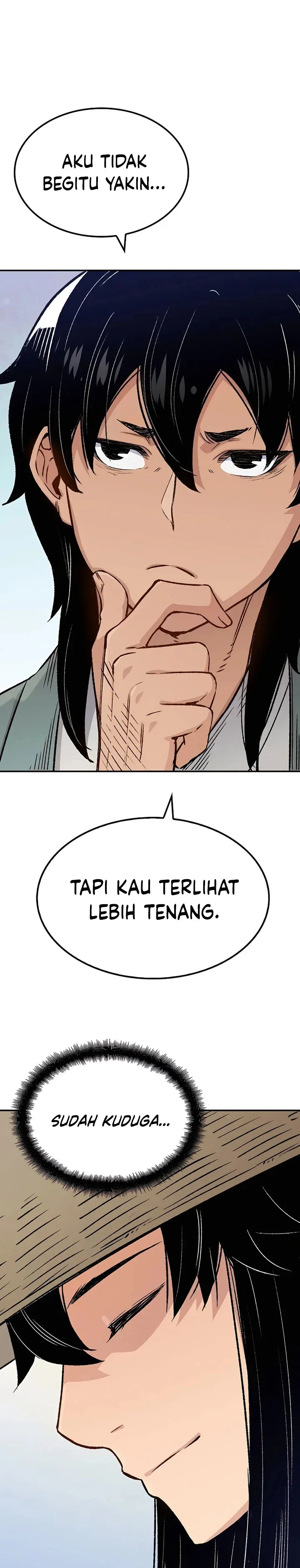 Halaman 32 — Reincarnated Murim Lord Chapter 16