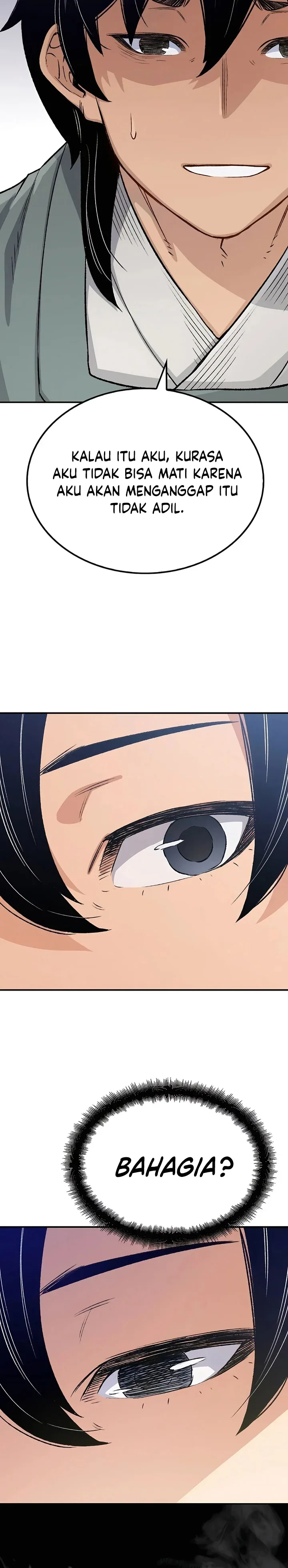 Halaman 48 — Reincarnated Murim Lord Chapter 16