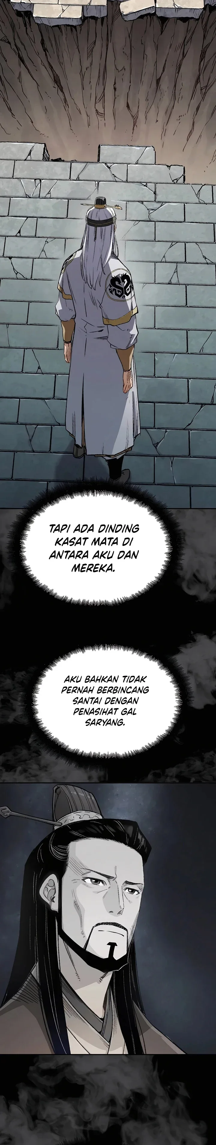 Halaman 51 — Reincarnated Murim Lord Chapter 16
